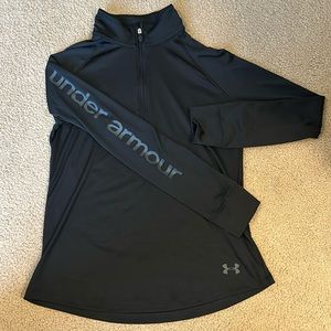 Under Armour Youth Large Heat Gear